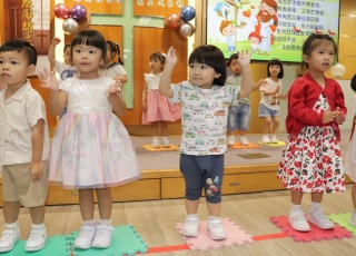 23-24 N班感恩成長禮