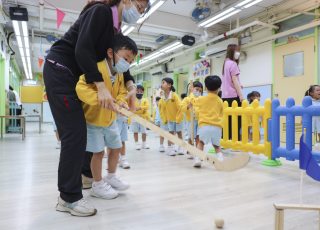 中華文化活動日